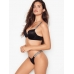 Комплект зі стразами Vistoria's Sесrеt Shine Strap Push-up Bra & Panty