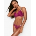 Комплект зі стразами Vistoria's Sесrеt Shine Strap Push-up Bra & Panty