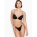 Комплект зі стразами Vistoria's Sесrеt Shine Strap Push-up Bra & Panty