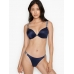 Комплект зі стразами Vistoria's Sесrеt Shine Strap Push-up Bra & Panty