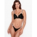 Комплект зі стразами Vistoria's Sесrеt Shine Strap Push-up Bra & Panty
