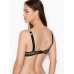 Комплект зі стразами Vistoria's Sесrеt Shine Strap Push-up Bra & Panty