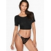 Комплект зі стразами Vistoria's Sесrеt Shine Strap Push-up Bra & Panty