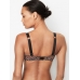 Бюстгалтер Victoria's Secret Very Sexy Shine Strap Push-Up Bra, Sexy Leopard