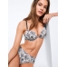 Комплект ВІКТОРІЯ СИКРЕТ PINK Wear Everywhere Push-Up Bra & Bikini