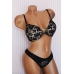 Комплект Victoria's Secret Add-2-Cups Multi-Way Push-Up & Tong Panty