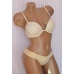 Комплект Victoria's Secret PINK Wear Everywhere Push-Up Bra & Thong