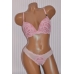 Комплект Victoria's Secret Very Sexy Banded Lace Push-Up