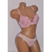 Комплект Victoria's Secret Very Sexy Banded Lace Push-Up