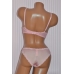 Комплект Victoria's Secret Very Sexy Banded Lace Push-Up