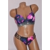 Комплект Victoria's Secret PINK Wear Everywhere Push-Up Bra & Thong