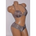 Комплект Victoria's Secret SEXY ILLUSIONS Push Up Bra & No Show Tong
