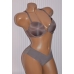 Комплект Victoria's Secret SEXY ILLUSIONS Push Up Bra & No Show Tong