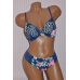 Комплект Victoria's Secret PINK Wear Everywhere Push-Up Bra & Thong