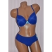 Комплект Victoria's Secret PINK Wear Everywhere Push-Up Bra & Thong