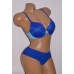 Комплект Victoria's Secret PINK Wear Everywhere Push-Up Bra & Thong