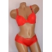 Комплект Victoria's Secret Very Sexy Perfect Shape Full Coverage Bra & Lace-back Hiphugger Panty