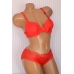 Комплект Victoria's Secret Very Sexy Perfect Shape Full Coverage Bra & Lace-back Hiphugger Panty