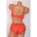 Комплект Victoria's Secret Very Sexy Perfect Shape Full Coverage Bra & Lace-back Hiphugger Panty