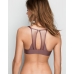 Комплект Victoria's Secret SEXY ILLUSIONS Push Up Bra & No Show Tong