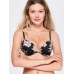 Бюстгалтер Victoria's Secret PINK SUPER PUSH