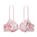 Комплект Victoria's Secret PINK Wear Everywhere Push-Up Bra & Thong