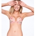 Комплект Victoria's Secret PINK Wear Everywhere Push-Up Bra & Thong