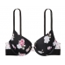 Комплект Victoria's Secret PINK Wear Everywhere Push-Up Bra & Thong