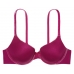 Комплект Victoria's Secret Very Sexy Perfect Shape Full Coverage Bra & Lace-back Thong Panty