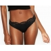 Комплект Victoria's Secret Very Sexy Perfect Shape Full Coverage Bra & Lace-back Thong Panty