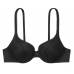 Комплект Victoria's Secret Very Sexy Perfect Shape Full Coverage Bra & Lace-back Thong Panty