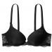 Комплект Victoria's Secret VERY SEXY Push-Up Bra & Thong