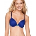 Комплект Victoria's Secret PINK Wear Everywhere Push-Up Bra & Thong