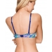Комплект Victoria's Secret PINK Wear Everywhere Push-Up Bra & Thong