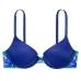 Комплект Victoria's Secret PINK Wear Everywhere Push-Up Bra & Thong