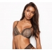 Комплект Victoria's Secret Add-2-Cups Multi-Way Push-Up & Cheeky Panty