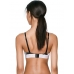Комплект Victoria's Secret PINK Wear Everywhere Push-Up Bra & Logo Thong