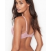 Комплект Victoria's Secret Very Sexy Perfect Shape Full Coverage Bra & Lace-back Thong Panty