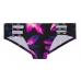 Комплект Victoria's Secret PINK Wear Everywhere Push-Up Bra & Thong