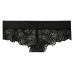 Комплект Victoria's Secret PINK Wear Everywhere Super Push Bra & Floral Lace Cheekster