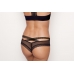 Комплект Victoria's Secret Add-2-Cups Multi-Way Push-Up & Cheeky Panty