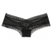 Комплект Victoria's Secret Add-2-Cups Multi-Way Push-Up & Cheeky Panty