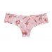 Комплект Victoria's Secret PINK Wear Everywhere Push-Up Bra & Thong