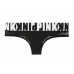 Комплект Victoria's Secret PINK COMFY STRAPPY HIGH-NECK & Seamless Mesh Thong