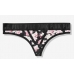 Комплект Вікторія Сикрет PINK Wear Everywhere Push-Up Bra & Thong