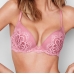 Комплект Victoria's Secret Very Sexy Banded Lace Push-Up