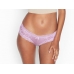 Мереживні трусики Lace Cheeky Panty