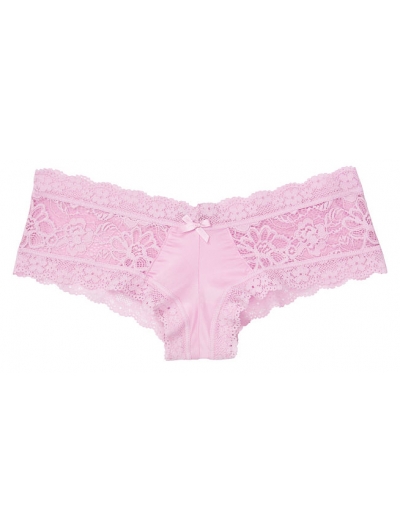 Мереживні трусики Lace Cheeky Panty