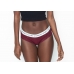 ТРУСИКИ VICTORIA'S SECRET Lacie Logo Cheeky Panty