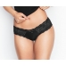 Мереживні трусики Lace Cheeky Panty